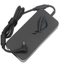 Genuine 20V 14A 280W AC Adapter Charger For ASUS ROG Strix SCAR 15 G532LWS-XS99