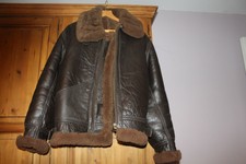 Buy Irvin Flying Jacket | eBay