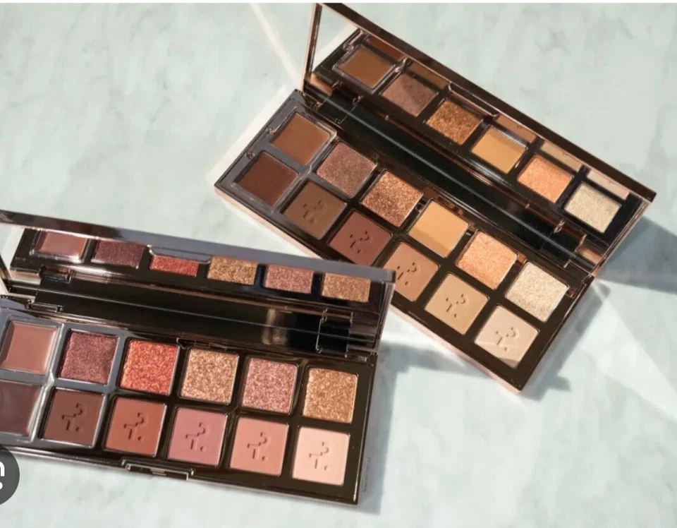 !!MAQUILLAJE AL POR MAYOR!! ¡SOLO COMPRADORES SERIOS!! Foto 1 de 4