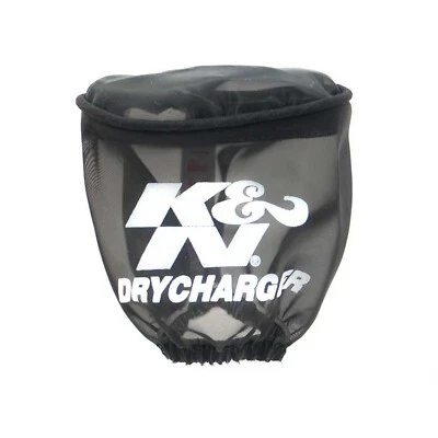 K&N RC-1820DK Air Filter Wrap - Additional Pre-filter - Durable polyester - Image 1 of 2