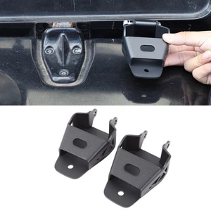 Motorhaube Scharnier Grabenhalterung Scheinwerfer Halterung für Land Rover Defender 2004-18 - Bild 1 von 20