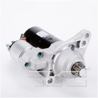 Motor De Arranque Para Volkswagen Jetta 2005-2014 2.5L L5 TYC 2005 2006 2007 2008 Foto 1 de 4