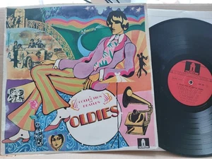 The BEATLES - A Collection Of Beatles Oldies - MONO - ODEON LSO 107 1st press FR - Foto 1 di 5