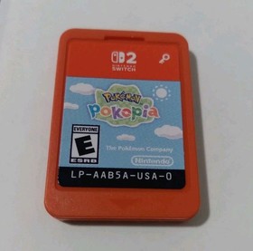 Pokemon Pokopia (Nintendo Switch 2) 