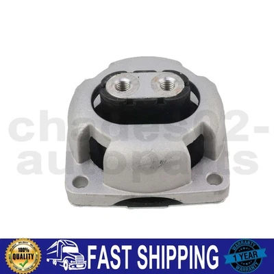 NEW Rear Trans Mount 2512401818 For Benz W164 2005-2011 ML300 ML350 ML63 AMG - Image 1 of 4