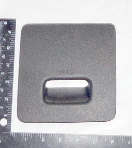 Cubierta interior de caja de fusibles para tablero HYUNDAI KONA 2018-2022 91990J9021 84753J9000 OEM - Imagen 1 de 2