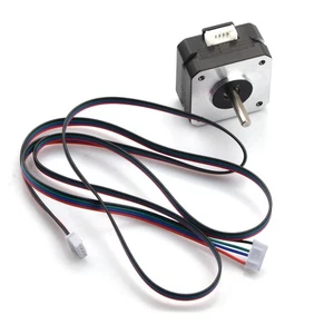 Titan Extruder Fully Kits Nema Motor For Bowden&Direct Mounting 1.75mm Hotend m - Zdjęcie 1 z 10