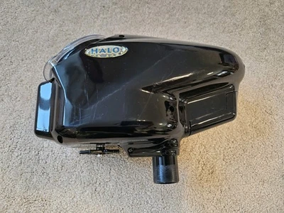 Halo V35 Paintball Hopper Magnetdeckel - Bild 1 von 2