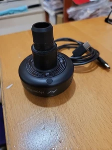 Nuevo accesorio de cabezal térmico Hypervolt  - Imagen 1 de 3