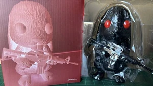 Jermaine Rogers Animal Vinyl Figure - Shadow NIB - Picture 1 of 1