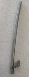 D6740487Z01 GUIDA VETRO DX PER PORTIERA DX PIAGGIO PORTER - Picture 1 of 4