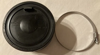 1 x SML Verbinder Konfix, Confix DN 100 Übergang Gussrohre DA 102 mm bis 110 mm - Bild 1 von 4