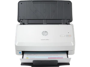 HP ScanJet Pro 2000 s2 Bogeneinzugscanner - Bild 1 von 9