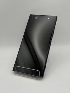 Sony Xperia XA1 32GB Black Smartphone Unlocked Android Mobile Read Description - Picture 1 of 8