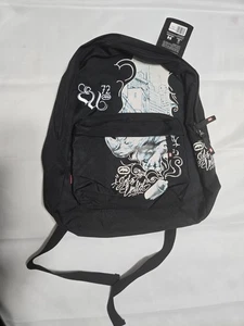 Ecko Unltd ECKO307-BRUSHOFF Travelpro 17 Zoll Rucksack Hüfte bestickt individuell LESEN - Bild 1 von 21