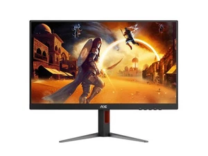 AOC Q27G4N 27" QHD 180Hz 0.5ms VA Gaming Monitor - Picture 1 of 5