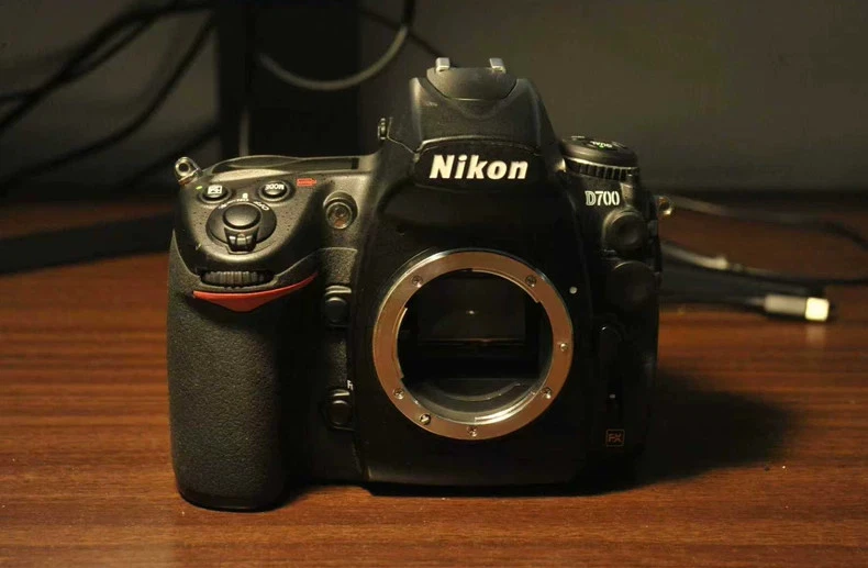 Nikon D700【ボディ】 ニコン D700 ボディ 価格比較 - 価格.com