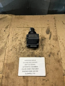 Mercedes Benz E S211 Kombi 2007 3.0 - Zündschloss Schloss Modul A2095453308 - Bild 1 von 9