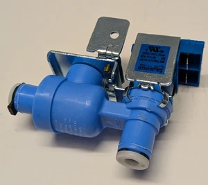 MJX57597703 - OEM LG REFRIGERATOR WATER INLET VALVE - OPEN BOX W/ WARRANTY - Picture 1 of 3