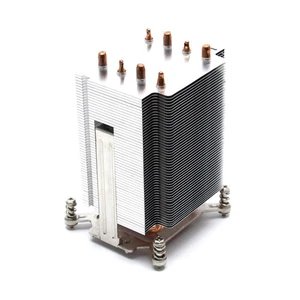 Fujitsu Celsius V26898-B1004-V1 CPU-Kühler für Sockel 2011 2011-v3 2066 #328242 - Afbeelding 1 van 6