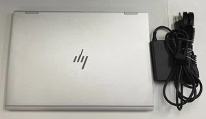 HP EliteBook x360 1030 G2 LTE i5-7300u 8GB 256GB Win 11 touch - Picture 1 of 6