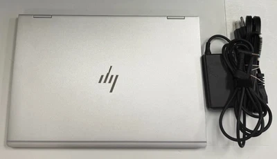 HP EliteBook x360 1030 G2 LTE i5-7300u 8GB 256GB Win 11 touch - Image 1 of 4