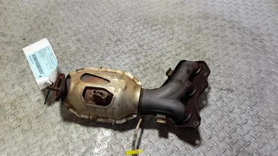 TOYOTA RAV4 CATALYTIC CONVERTER MANIFOLD-CAT TYPE, 3.5, PETROL, 08/07-11/12 - image 1 of 4