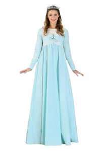Princess Bride Buttercup Wedding Dress - Picture 1 of 1