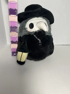 Squishable Plague Doctor The Mysterious Doctor Plague Plüschtier Stofftier 10 Zoll - Bild 1 von 3