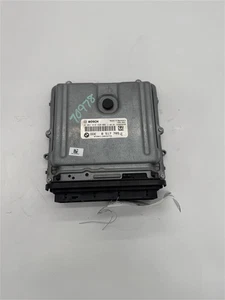 08-13 BMW E70 E90 X5 335d Diesel Engine Computer DDE ECU ECM OEM - Picture 1 of 2
