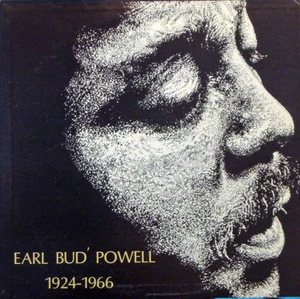 Bud Powell - Blue Note Café Paris, 1961 (LP, Album) (Very Good Plus (VG+)) - Picture 1 of 2