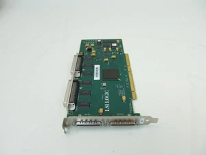 IBM 6203-702X Pci Dual Channel Ultra 3 SCSI yz - Picture 1 of 3