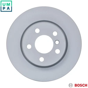 2x BRAKE DISC 0 986 479 C97 FOR MINI CLUBMAN BMW B37 C15 A 1.5L B3815A 1.5L 3cyl - Picture 1 of 13