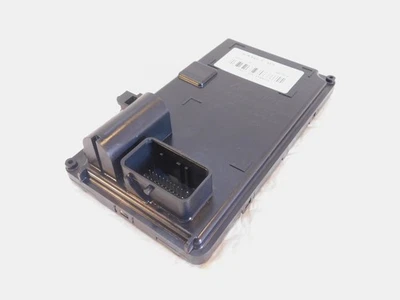 Módulo de control de carrocería Harley Davidson Sportster 883 y 1200 y Dyna BCM 69992-12 Foto 1 de 4