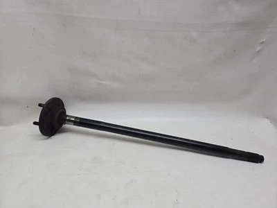 Eje trasero izquierdo Jeep Grand Cherokee ZJ 96-98 Dana 35 ABS lado del conductor  Foto 1 de 2