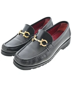 Zapatos/mocasines de vestir Salvatore Ferragamo para mujer usados ropa de segunda mano - Imagen 1 de 9