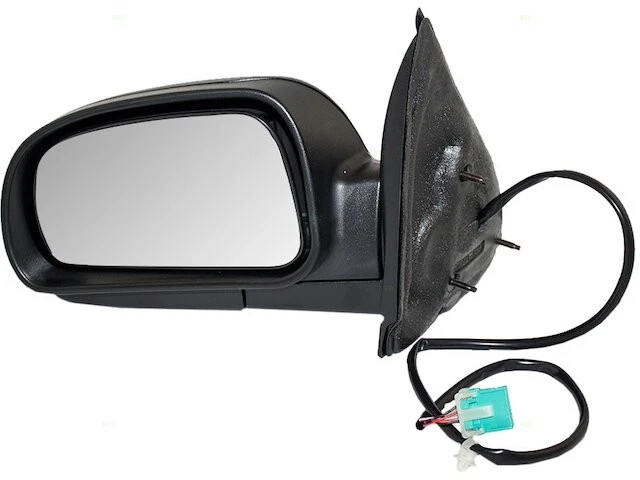 Espejo retrovisor izquierdo Brock 85DXQB43 para Isuzu Ascender 2006 Foto 1 de 1