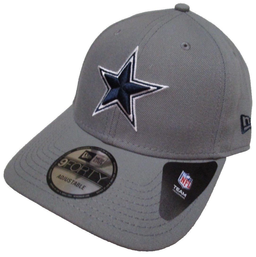 New Era Dallas Cowboys NFL Fan Cap, Hats for sale | eBay