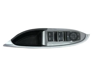 2016-2023 Chevrolet Malibu Front Left Master Switch Window Control Switches OEM - Picture 1 of 5