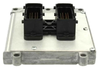 Cadillac BLS 2.0T Saab Engine Control Computer 55574377 ECU ECM Repair Service - Image 1 of 4