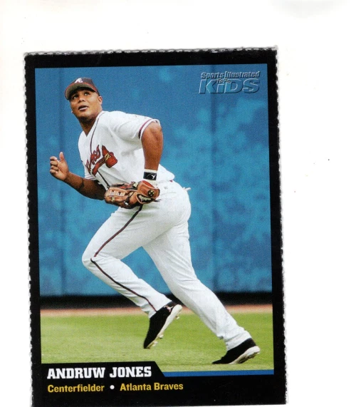 B6775- 2006 Sports Illustrated for Kids Cards 1-104 -You Pick- 15+ FREE US SHIP - Image 1 of 1