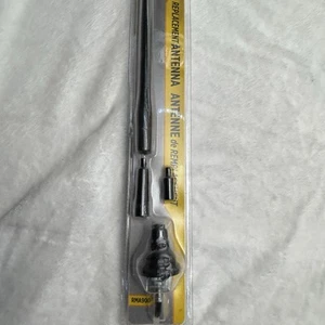 Scosche Replacement Universal Car Antenna 13in Mast 8ft Cable RMA900 - Picture 1 of 6