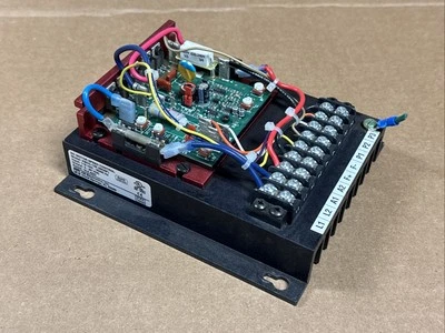 KB PENTA KBCC-125 9936F DC Motor Speed Control 115V OUTPUT 0-90VDC FAST SHIPPING - Image 1 of 4