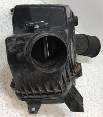 2005-2007 Honda Accord 2.4L 4-Cylinder Engine Air Cleaner Intake Filter Box OEM Foto 1 de 4