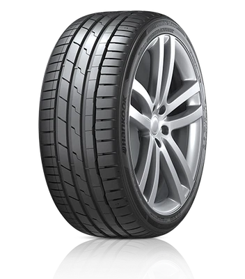Sommerreifen Hankook 255/45 R19 104W K127E - Bild 1 von 4