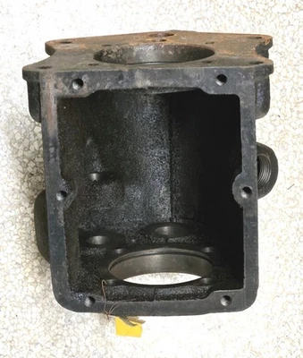 New Old Stock Empty Case for 19428-31 Ford Model A 3 Speed Transmission - Image 1 of 4