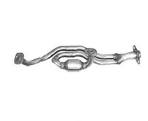 Fits 2001-2003 Toyota Sienna Exhaust Engine Y pipe Cat Converter - Picture 1 of 6
