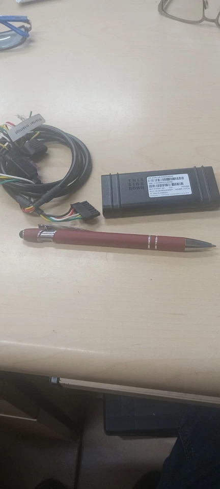 car gps tracker no monthly fees - Image 1 of 1