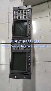 Tektronix monitor forma d'onda TEK1731 indicatore sistema PAL, display doppio canale #LL - Foto 1 di 7