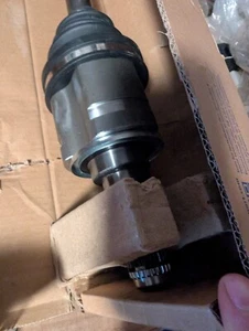 CV Axle Shaft-AWD Cardone 66-5285 - Picture 1 of 2